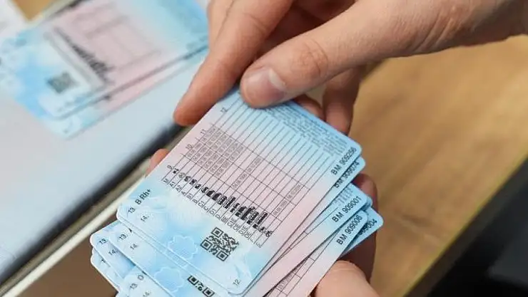 Ehliyeti olanlar dikkat! 15 TL vermek yerine 7 bin 438 TL vermek zorunda kalabilirsiniz...