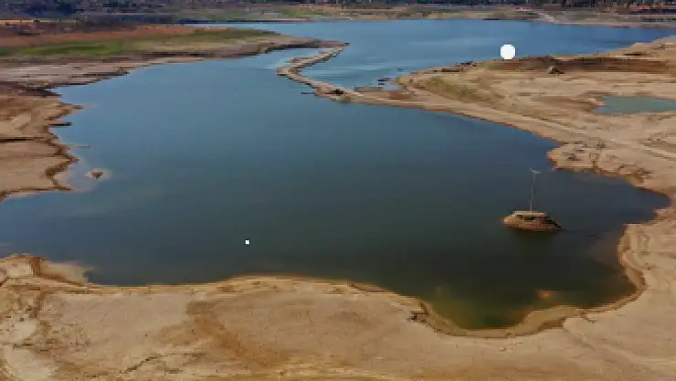 Ekici'den acil önlem çağrısı