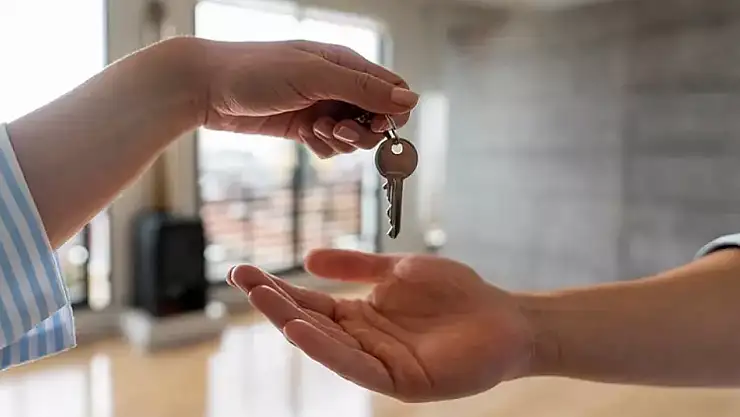 Ekim ayı kira zam oranı belli oldu