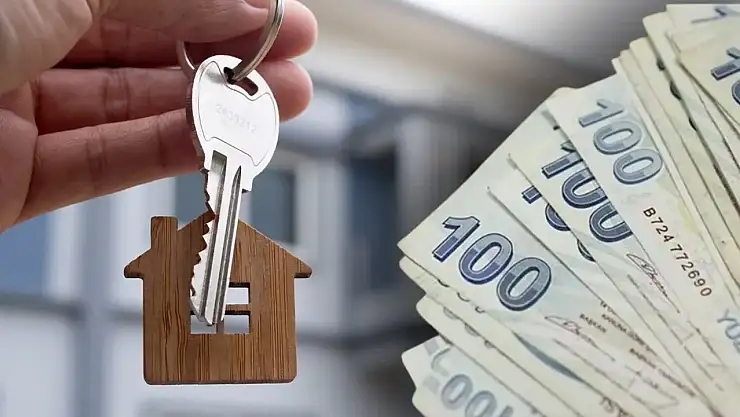 Ekim ayı kira zammı belli oldu: Konut ve iş yerleri ne kadar zamlanacak?