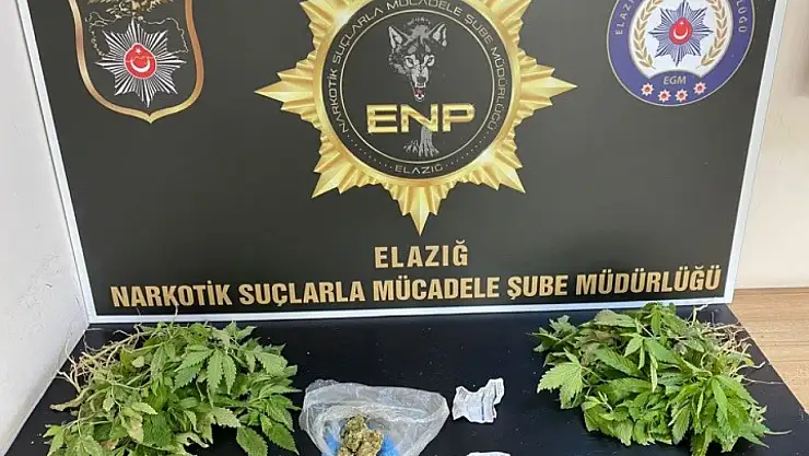 Ekipler tarafından sokak satıcılarına operasyon