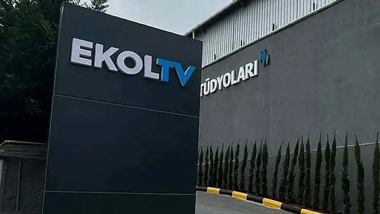 Ekol TV küçülmeye gitti: '300 gazeteci işsiz kalacak'