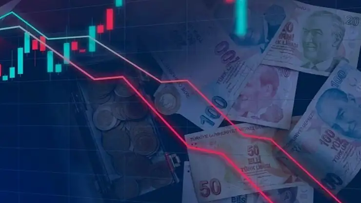 Ekonomide veriler alarm veriyor! Uzman isim açıkladı...