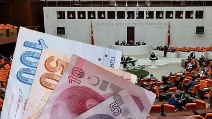 Ekonomik düzenlemeleri içeren torba yasada sona yaklaşıldı!