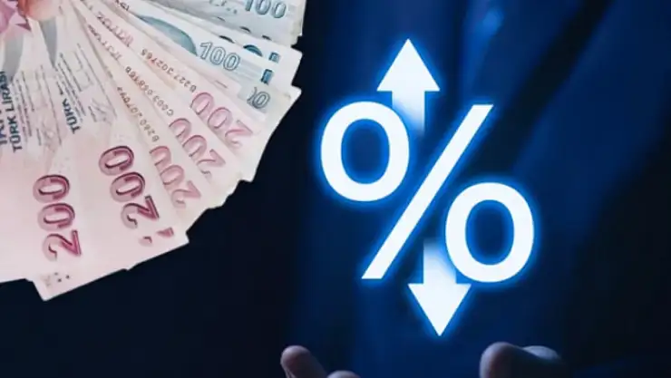 Ekonomist isim duyurdu! İşaret geldi, faiz indirimi geliyor...