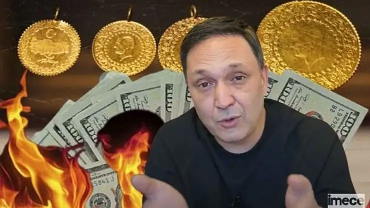 Ekonomist isimden flash uyarı: 1929 Buhranı Kapıda...