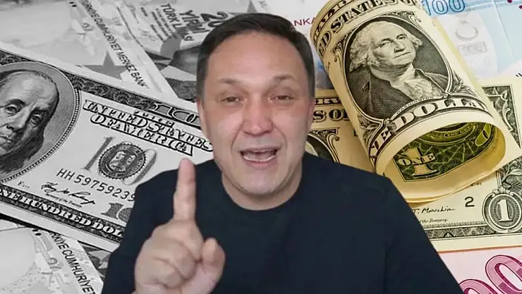 Ekonomist Selçuk Geçer'den Sert Eleştiriler ve Yatırım Tavsiyeleri: