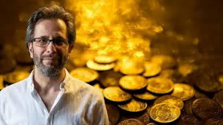 Ekonomist Tuna Kaya'dan Altın, Borsa ve Bitcoin İçin Çarpıcı Tahminler: Alım Fırsatları Kapıda!