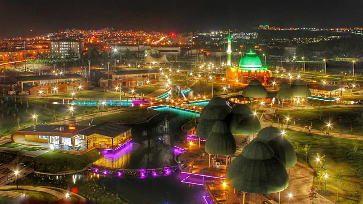 Elazığ: Elazığ Gezilecek Yerler Neresi? Elazığ Gezilecek Yerler!