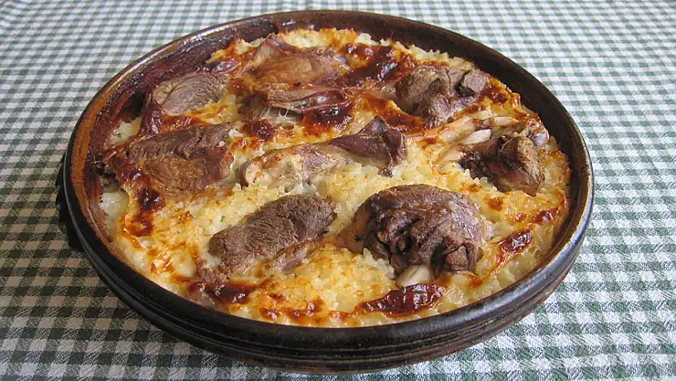 Elbasan Tava: Elbasan Tava Nasıl Yapılır? Elbasan Tava Tarifi!