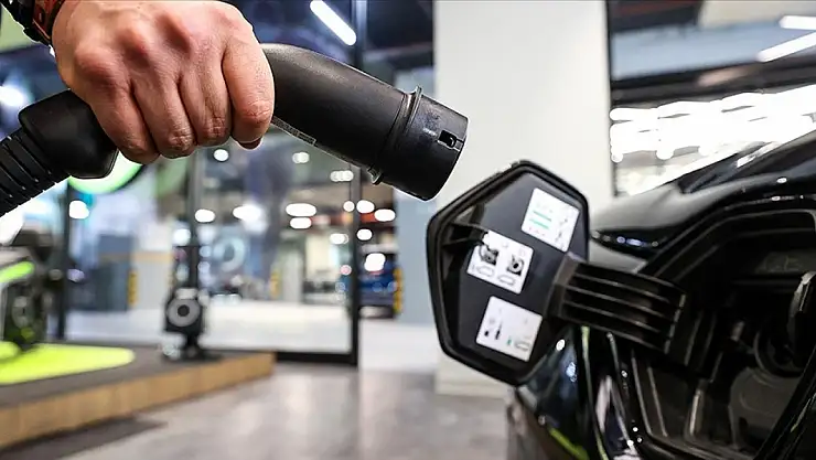 Elektrikli otomobillerin ÖTV matrahında düzenlemeye gidildi!