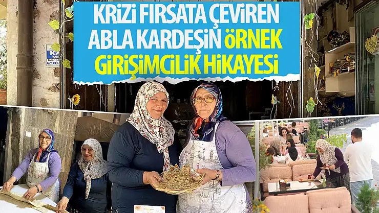 Elele verip hayallerine yürüdüler