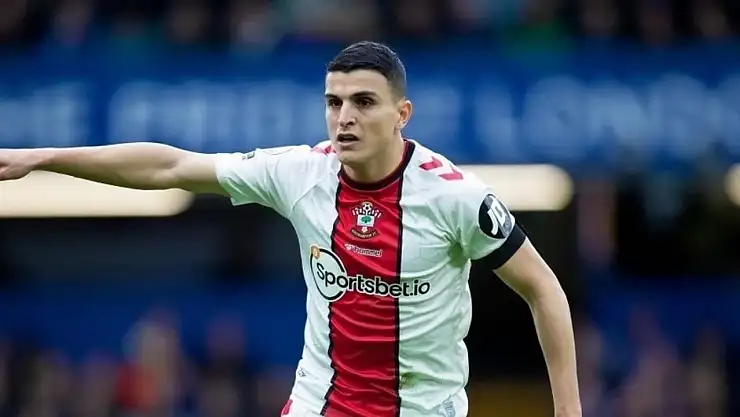 Elyounoussi'den yeşil ışık! Trabzonspor'la maaş pazarlığı sürüyor
