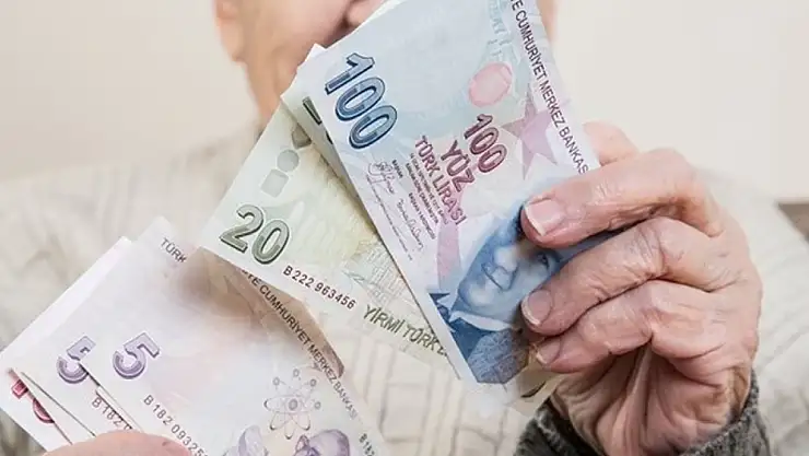 Emekli Maaşları Yatmadı Neden? Ne Zaman Yatacak? Son Dakika 2024