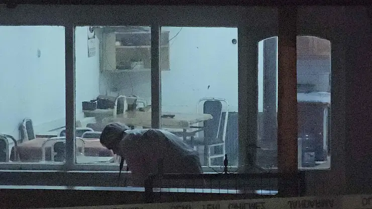 Emekli polis kahvehanede dehşet saçtı: 2 ölü, 2 yaralı