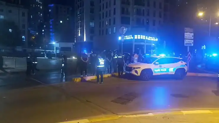 Emekli polisten meslektaşına kurşun! Trafik polisi şehit oldu