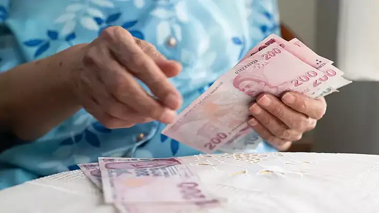 Emekliye promosyonda altın dönem! 27 Bin TL + Ek ödeme fırsatı kapıda...