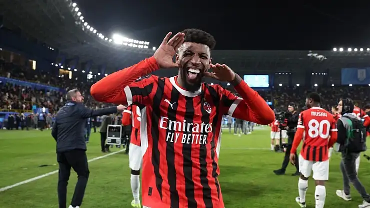 Emerson Royal Beşiktaş'tan vazgeçti mi? Transferde Flamengo devrede!