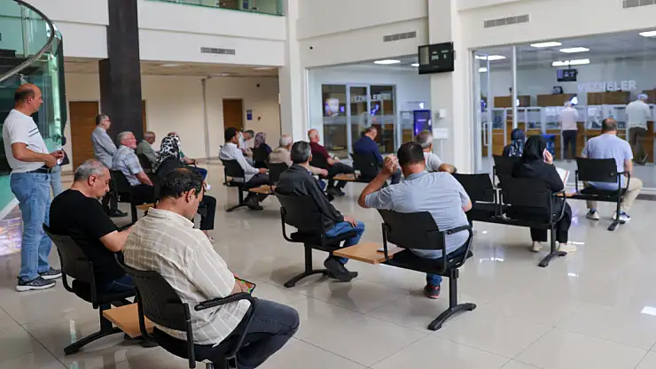 Emlak ve Çevre Temizlik Vergisi'nin son tarihi yaklaştı: Ödeme yapmayı unutmayın!