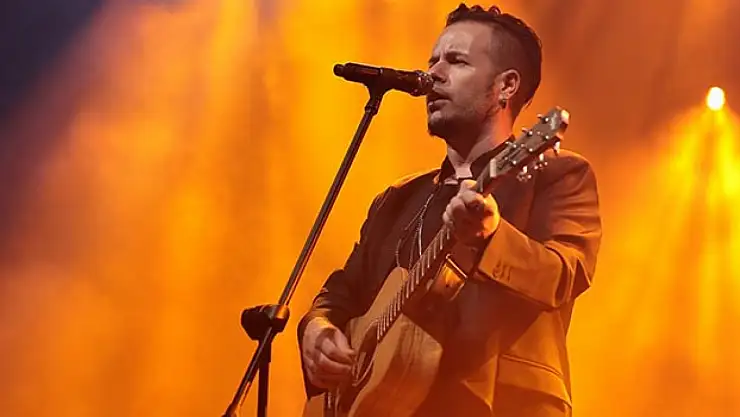 Emre Aydın Konya'da sevenleriyle buluşacak