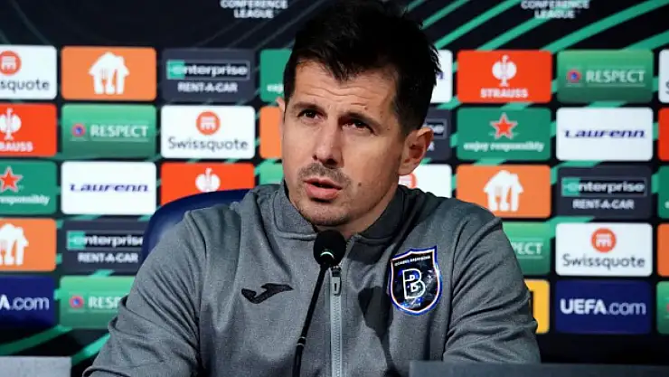 Emre Belözoğlu: Hedefimiz çeyrek finale kalmaktı