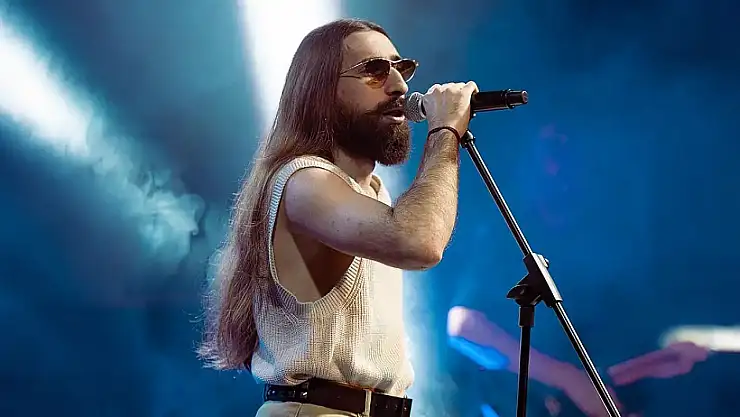 Emre Fel, Konya'da sahne alacak