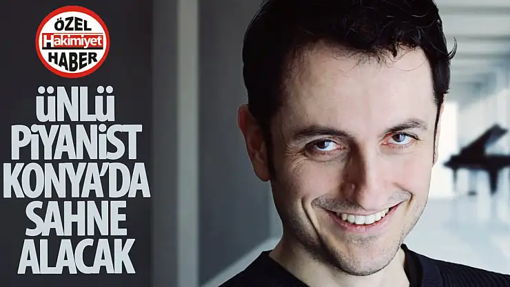Emre Şen'den Unutulmaz Piyano Resitali