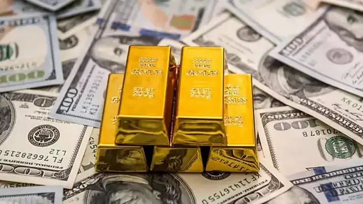 En çok altın alan iller belli oldu! Konya'da altın birikimi arttı mı, son durum ne? Veriler ortaya çıktı..