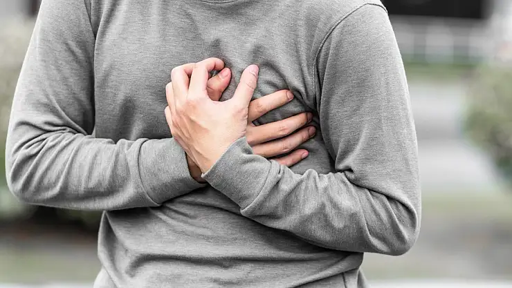 En çok kalp krizinin yaşandığı ülkeler açıklandı! Bakın Türkiye kaçıncı sırada yer alıyor...