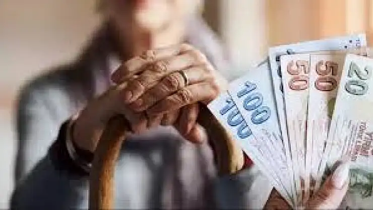 En düşük emekli maaşı ne kadar olacak? İşte yapılan hesaplar...