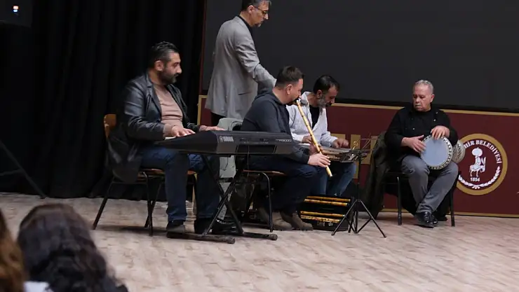 En keyifli seçmeler yapıldı