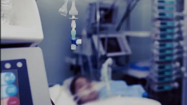 En zor bekleyiş sürüyor