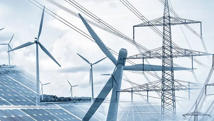 Enerjide acele kamulaştırma kararı!