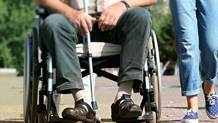 Engelli emekliliğinde yeni düzenleme