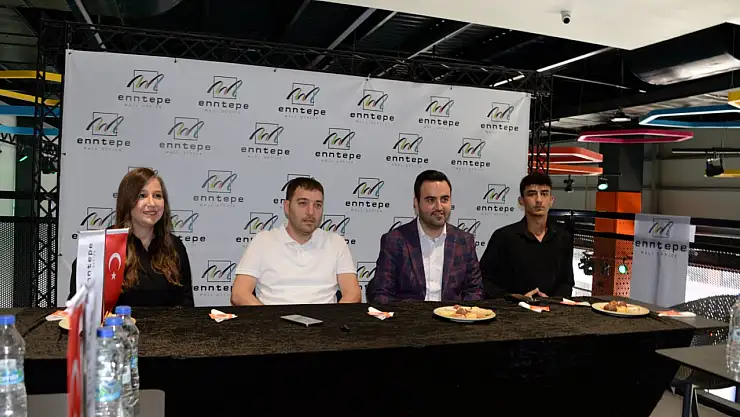 Enntepe Alışveriş Merkezi 1. Yılını Kutluyor