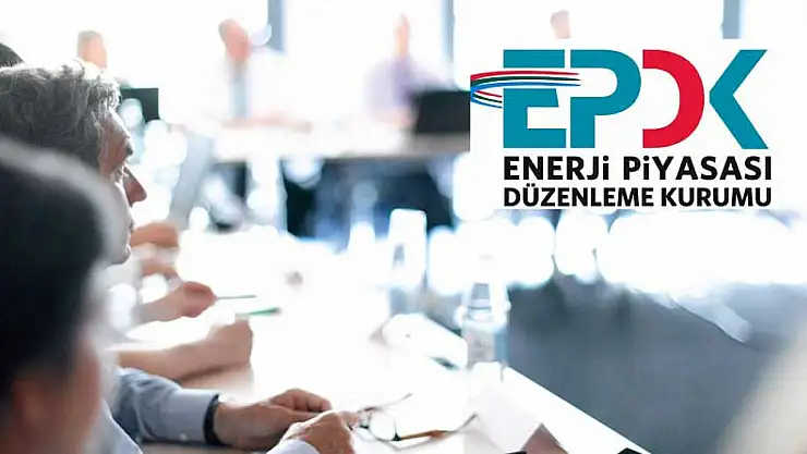 EPDK'dan 20 şirkete lisans!