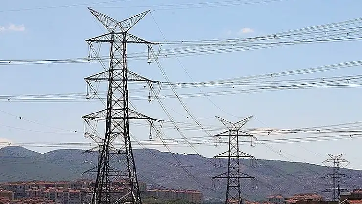 EPDK, elektrikte son kaynak tedarik tarifesi tüketim miktarlarını belirledi