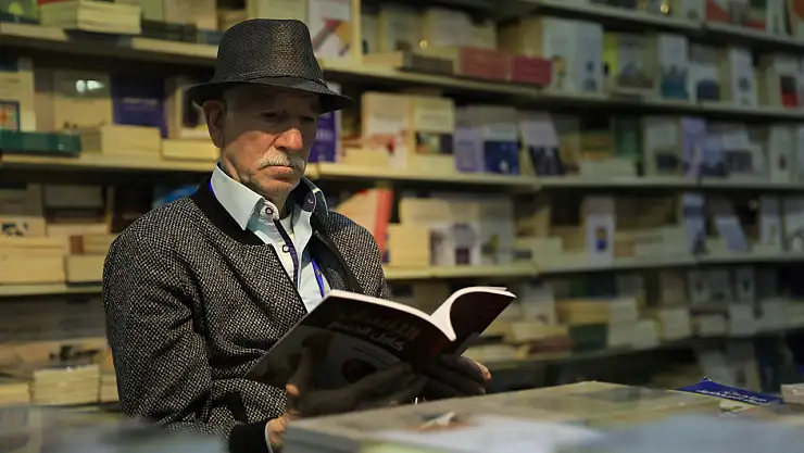 Erbil'de 16. Uluslararası Kitap Fuarı kapılarını açtı