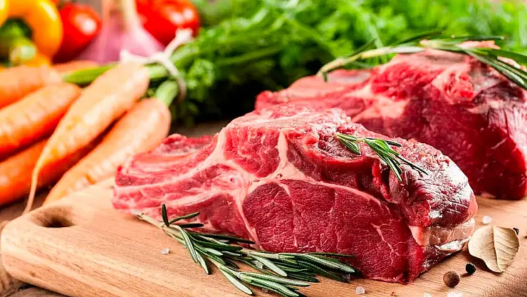 Erdoğan açıkladı: Kırmızı ete bir indirim daha geldi!