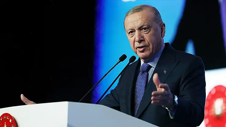 Erdoğan'dan sert çıkış: İsrail durdurulmadan Filistin Devleti eksik kalacak