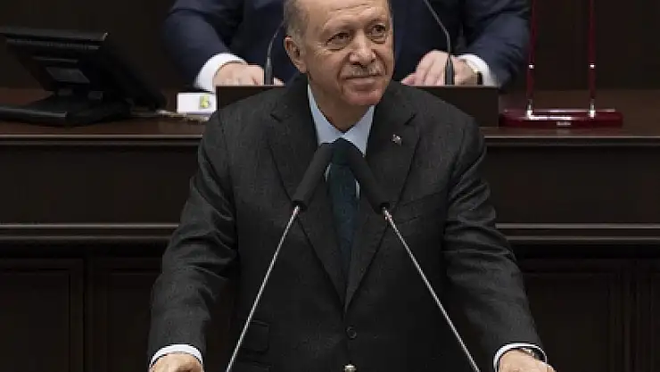 Erdoğan'dan TÜSİAD'a yanıt: 'Ya siz hesap bilmiyorsunuz ya hesabınız bozuk'