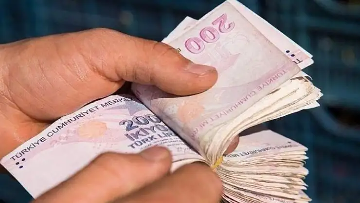 Erdoğan'ı kızdıracak bilgiyi sızdırdılar! Tam ikiye katlanmış...