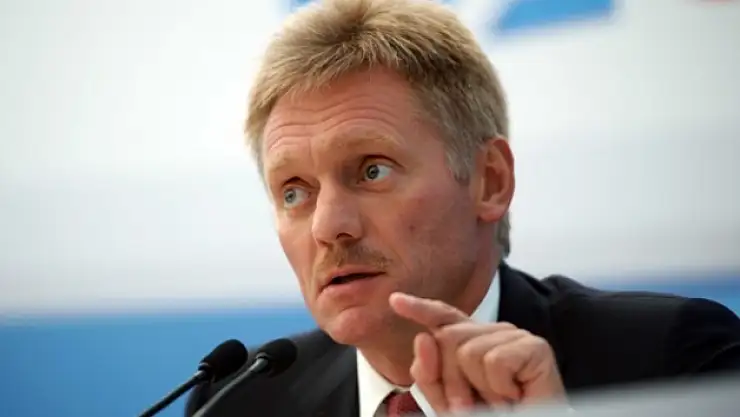 Erdoğan-Putin görüşmesi öncesi Kremlin'den açıklama