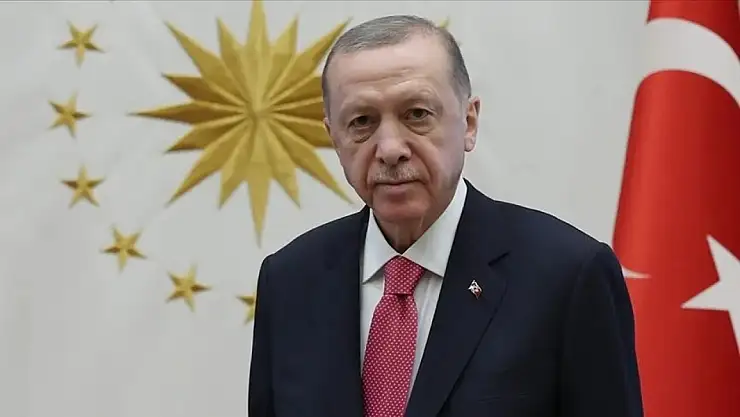 Erdoğan sosyal medya hesabından açıklamalarda bulundu
