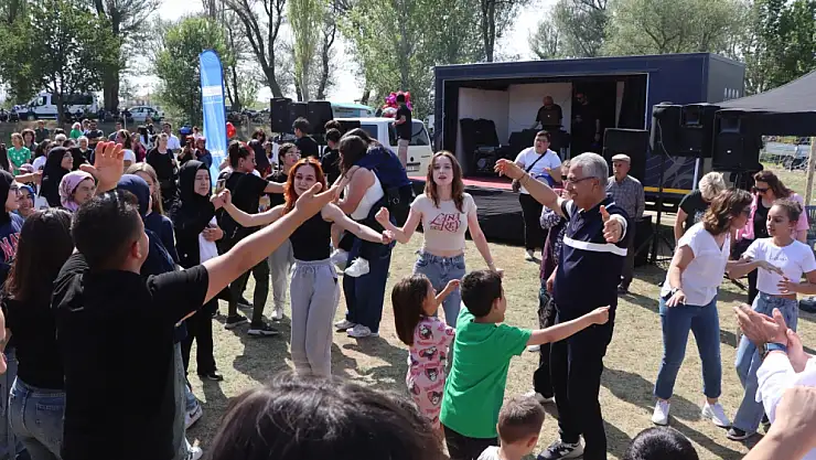 Ereğli Belediye Başkanı Akpınar: 'Yeni ufuklara hep birlikte yelken açacağız'