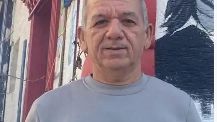 Ereğli'de araç sürürken kalp krizi geçiren sürücü hayatını kaybetti!