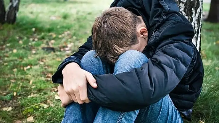 Ergenlik döneminde depresyonun sebepleri!