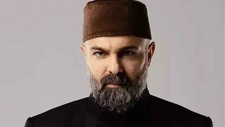 Erkan Avcı kimdir? Kızıl Goncalar'ın Sadi Hüdayi'si kimdir, nereli, kaç yaşında? Erkan Avcı rol aldığı diziler?