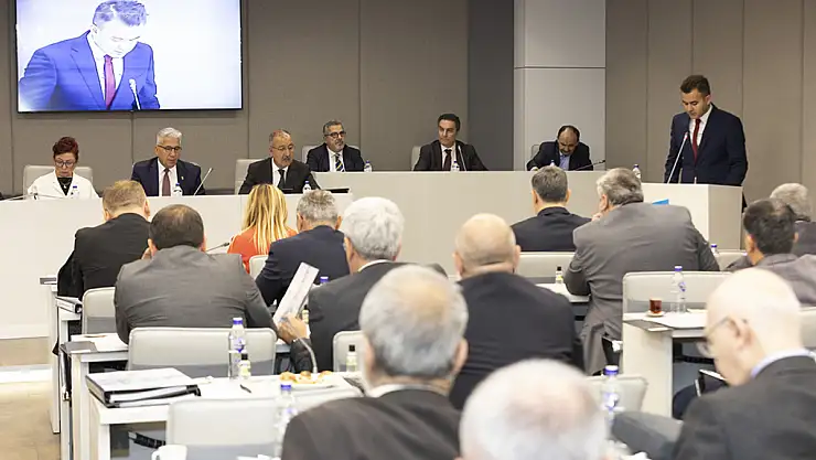 Erkılınç: Basınımız gerçekçi bir çözüm bulmalı!