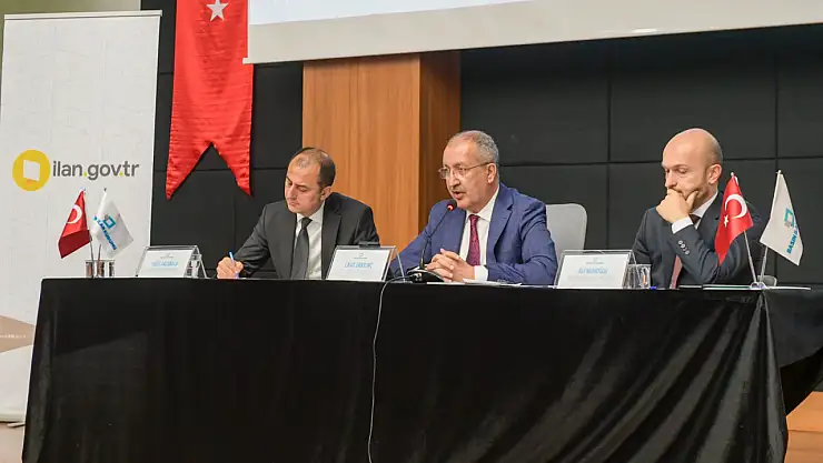 Erkılınç: İnternet Haber Sitelerimiz Concorde Sendromu yaşıyor